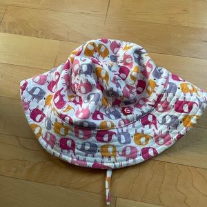 Zutano baby hat